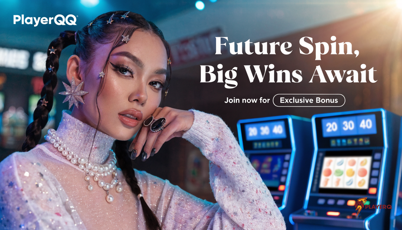 PlayerQQ: Panduan Daftar, Login, dan Strategi Menang 2025