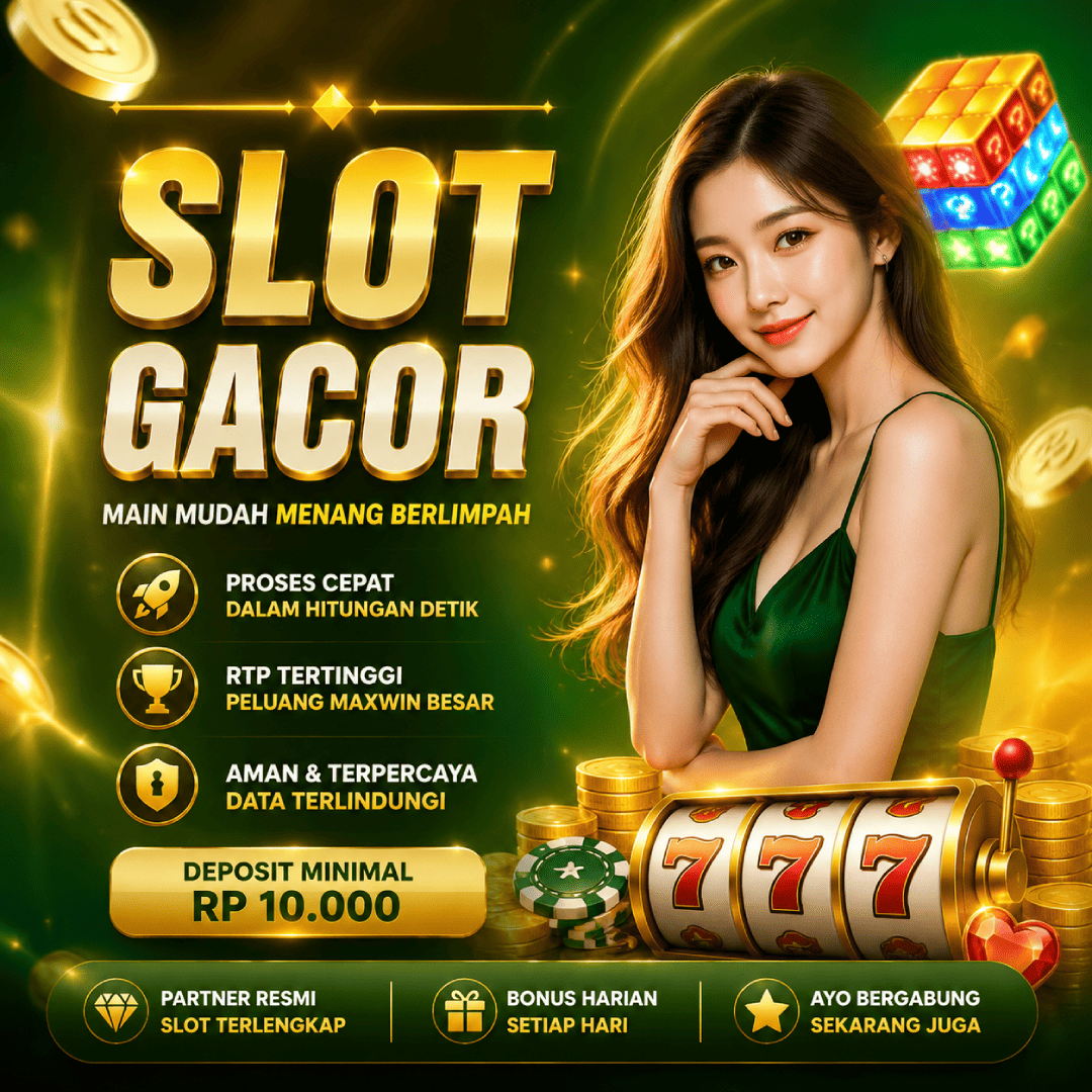 Banner playerqqslot.net